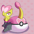 Valentines Jangmo-o