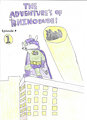 RhinoDude Episode 1
