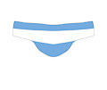 Tri-Cat’s underwear by CrossCityLA