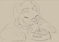 Sketch by Nykteros 12 by strongpiano