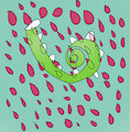 kurama yu yu hakusho rose whip
