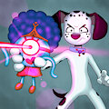 More Lazer