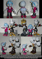 Updated Jewel custom