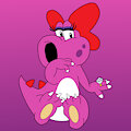 Birdo Paws