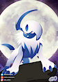 Absol - The Absolution
