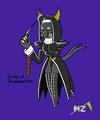 Sister of Redemption by metalzaki