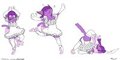 So graceful! by Kataris