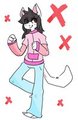 Tracy (by J0E)