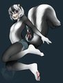 Frolicing by TyLowell