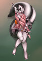 Heart of Sword by TravarisRhade/Rainbowpanda