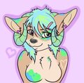 Goat girl