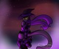Witchy Awesomeness!