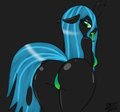Chrysy Butt by Ensayne