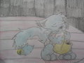 Trocadilho. by Reizinho
