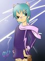 Oya: Daughter of the Storm