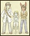 Family Photo, by Shouk