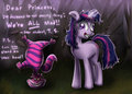 Twilight in Wonderland by Wdeleon