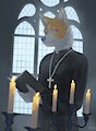 Priest