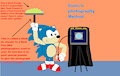 Sonic's Photography method
