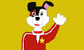 Toby Terrier