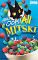 Oops all Mitski