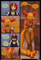 Naughty Salamonce CH2-45 by Bear213