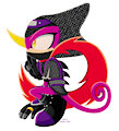 Mobileslop Espio by HotShelter