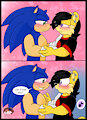 SonAsh Remake pg 29-31