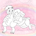 Valentine for Finch