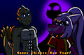 Happy Chinese New Year! by Ekaterinats2005