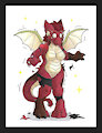 Chonki derg