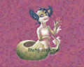 The Owl House: Puppysnake by SpaceKase