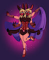 Fusion Trucia by Octorocktopus