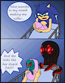 Baby Look Like Dad Meme by CeriseSpider