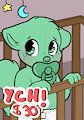 YCH 565 - Sleepy Time (unlimited slots)