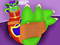 N. Sane Macro Madness - Zem