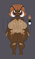 [CLOSED]  Goomba Girl