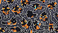 Mitski Wallpaper by SonieTheDog