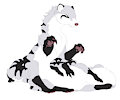 Stoatipede Fret (ermine)