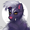 Martin skunk