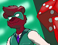 Introducing: RED DICE by Jedader