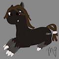 Barq Sit by My6tic9