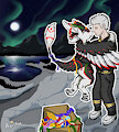 Lazar and Jesashi 2 by AvisHat