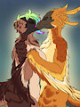 The Smooching Seikrets