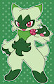Floragato