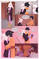 Shrine of Sins page 1 by sonofan