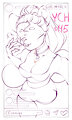 ✨SPORTS STREAM YCH🎽
