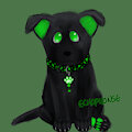 Eggo Puppy by EGGOPHONY
