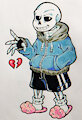 Undertale art