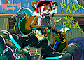 Pailz The Fox